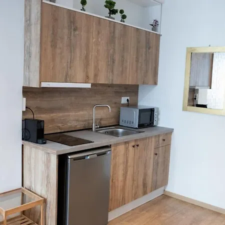 Апартаменты Cozy Modern In Салоники