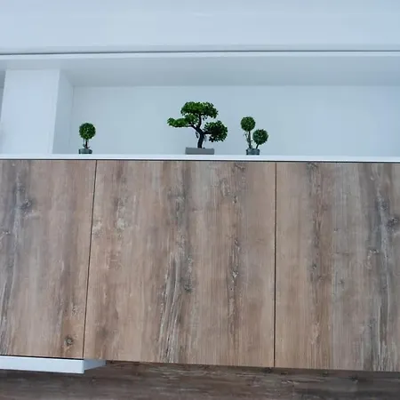 Cozy Modern In Апартаменты