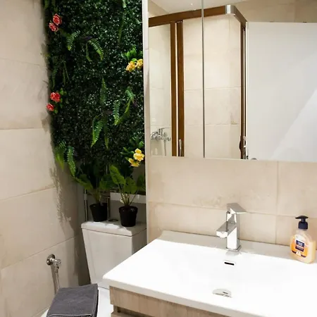 Cozy Modern Studio In * Thessaloníki